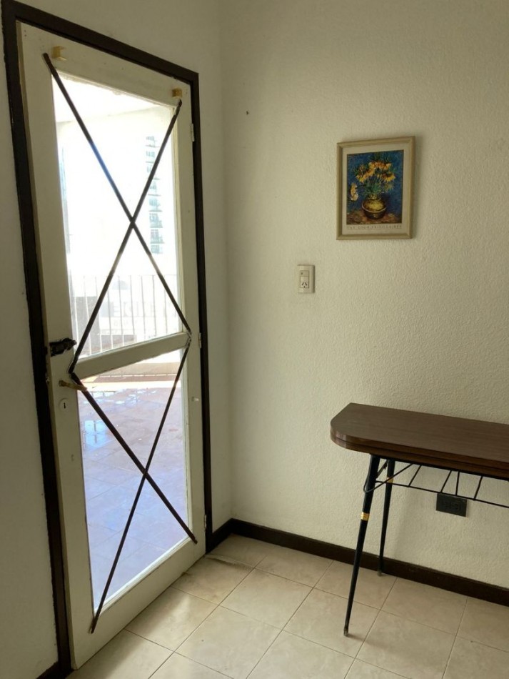Departamento de 3 Ambientes en Venta, San Clemente del Tuyu