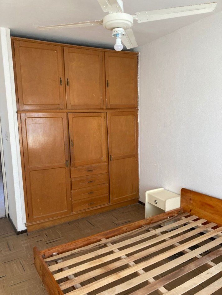 Departamento de 3 Ambientes en Venta, San Clemente del Tuyu