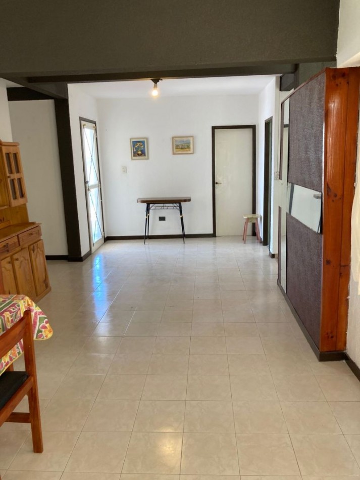 Departamento de 3 Ambientes en Venta, San Clemente del Tuyu