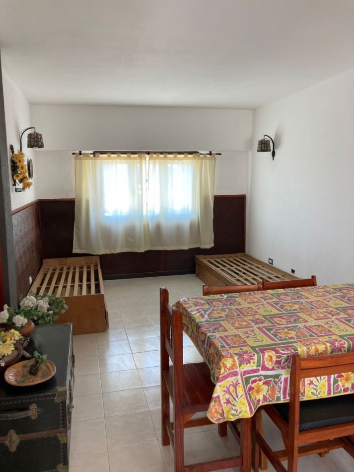 Departamento de 3 Ambientes en Venta, San Clemente del Tuyu