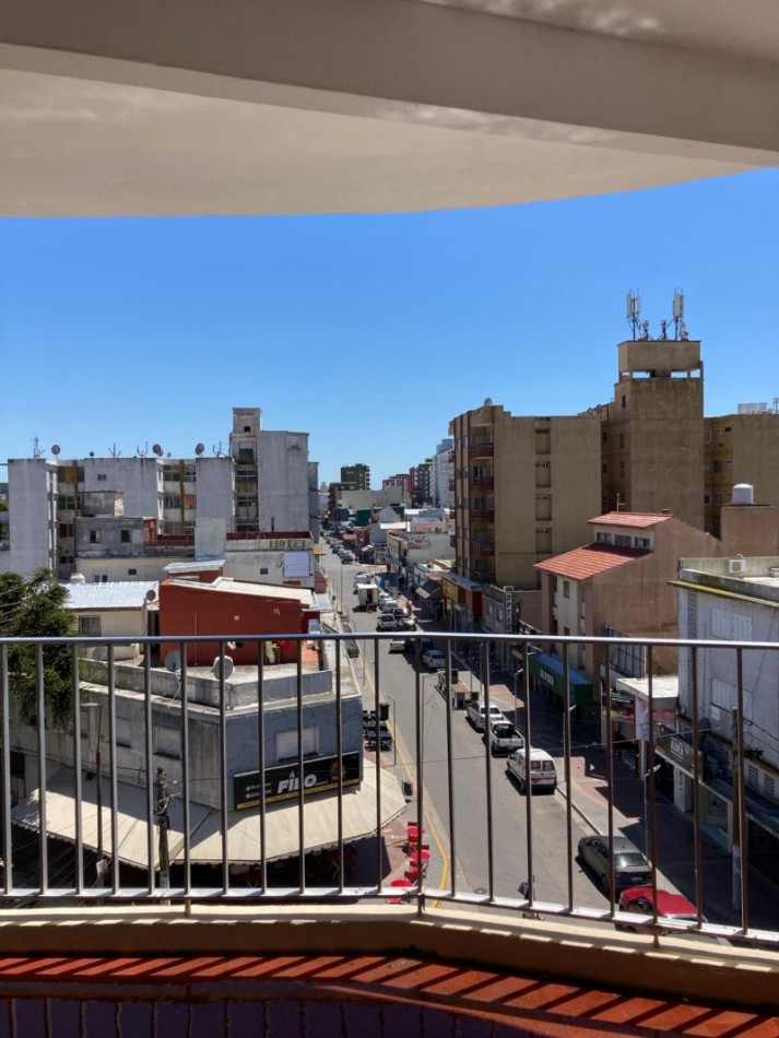 Departamento de 3 Ambientes en Venta, San Clemente del Tuyu