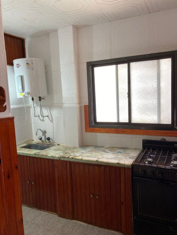 Departamento de 3 Ambientes en Venta, San Clemente del Tuyu