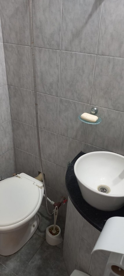 Departamento 3 Ambientes en Venta, San Clemente del Tuyu