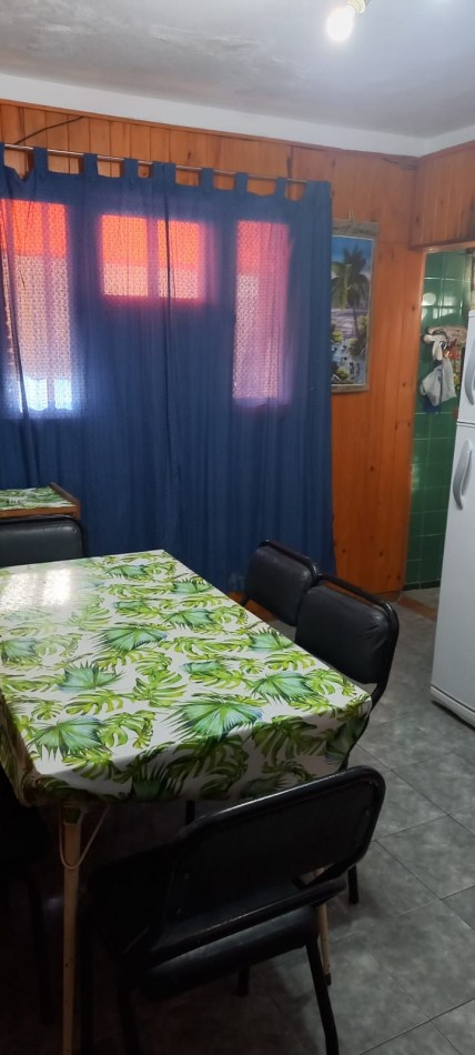 Departamento 3 Ambientes en Venta, San Clemente del Tuyu