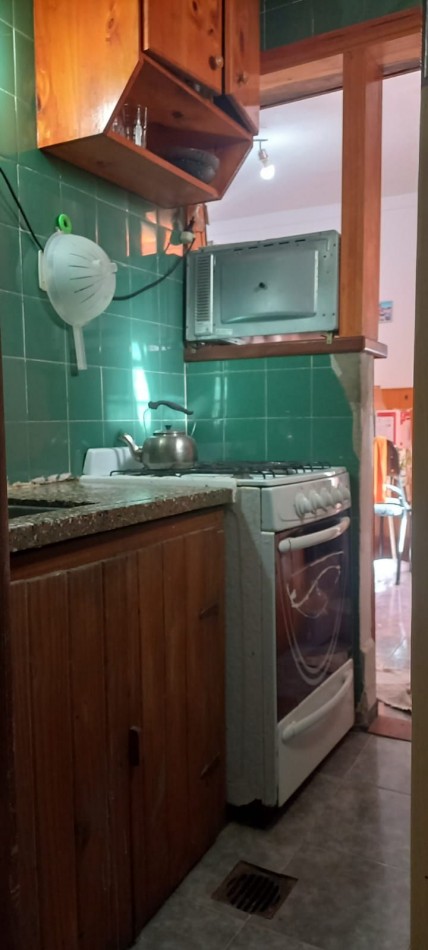Departamento 3 Ambientes en Venta, San Clemente del Tuyu