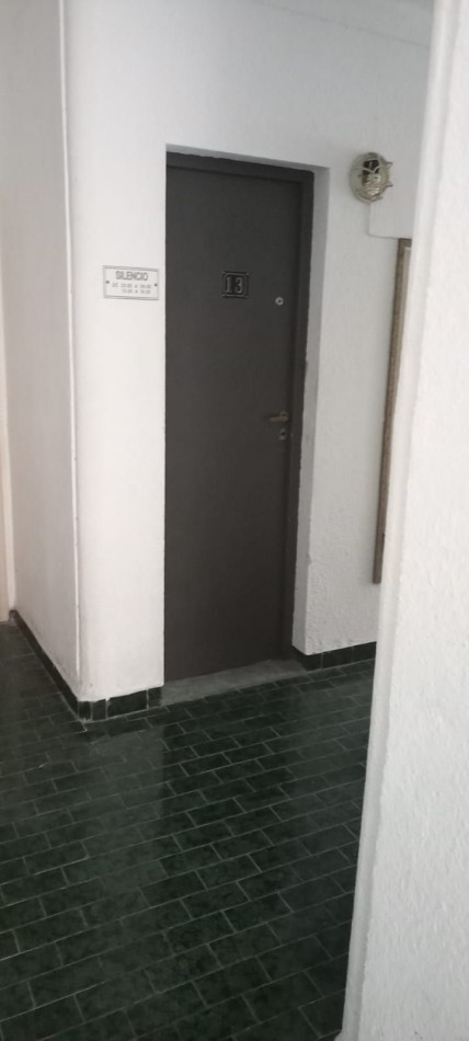 Departamento 3 Ambientes en Venta, San Clemente del Tuyu