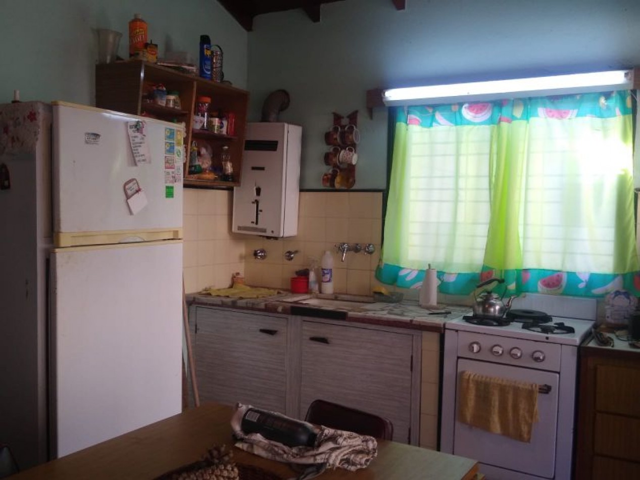 Departamento 3 Ambientes en Venta, San Clemente del Tuyu