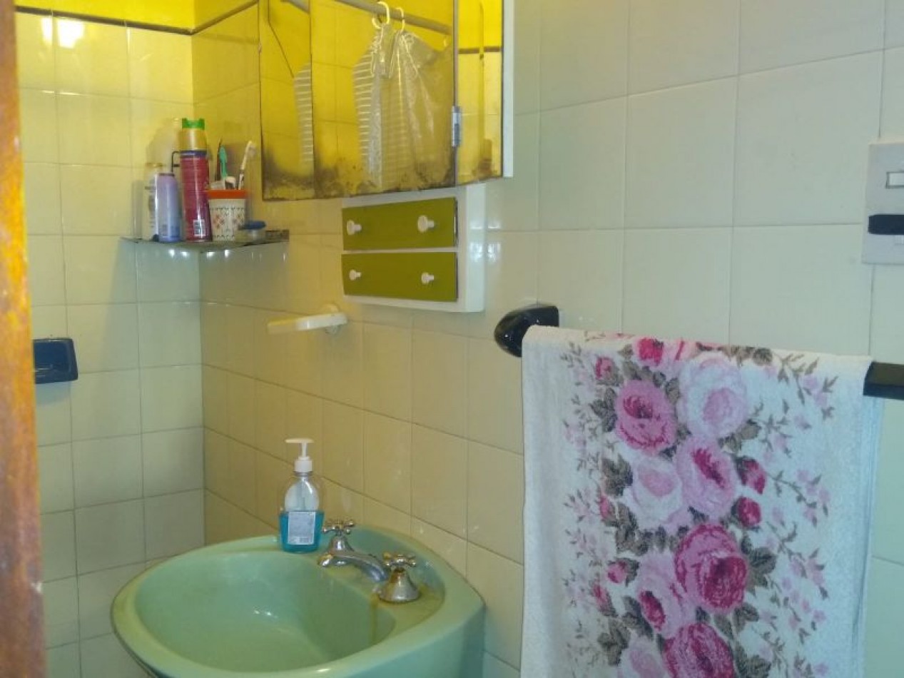 Departamento 3 Ambientes en Venta, San Clemente del Tuyu