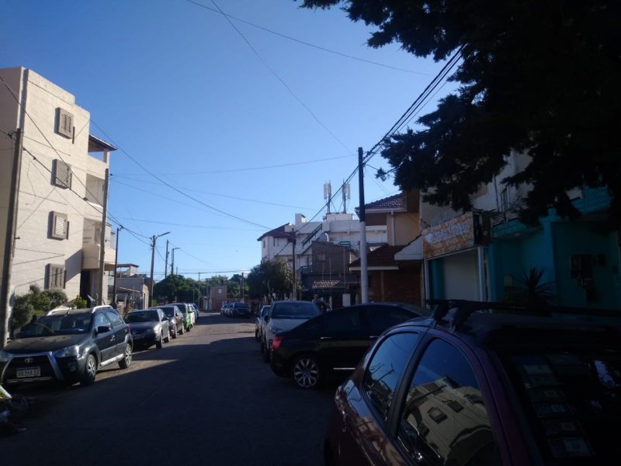 Departamento 3 Ambientes en Venta, San Clemente del Tuyu