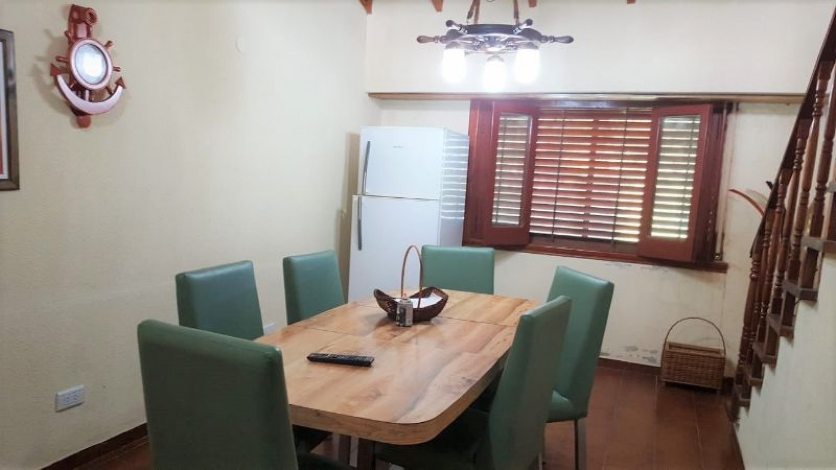 Departamento en Venta, San Clemente del Tuyu