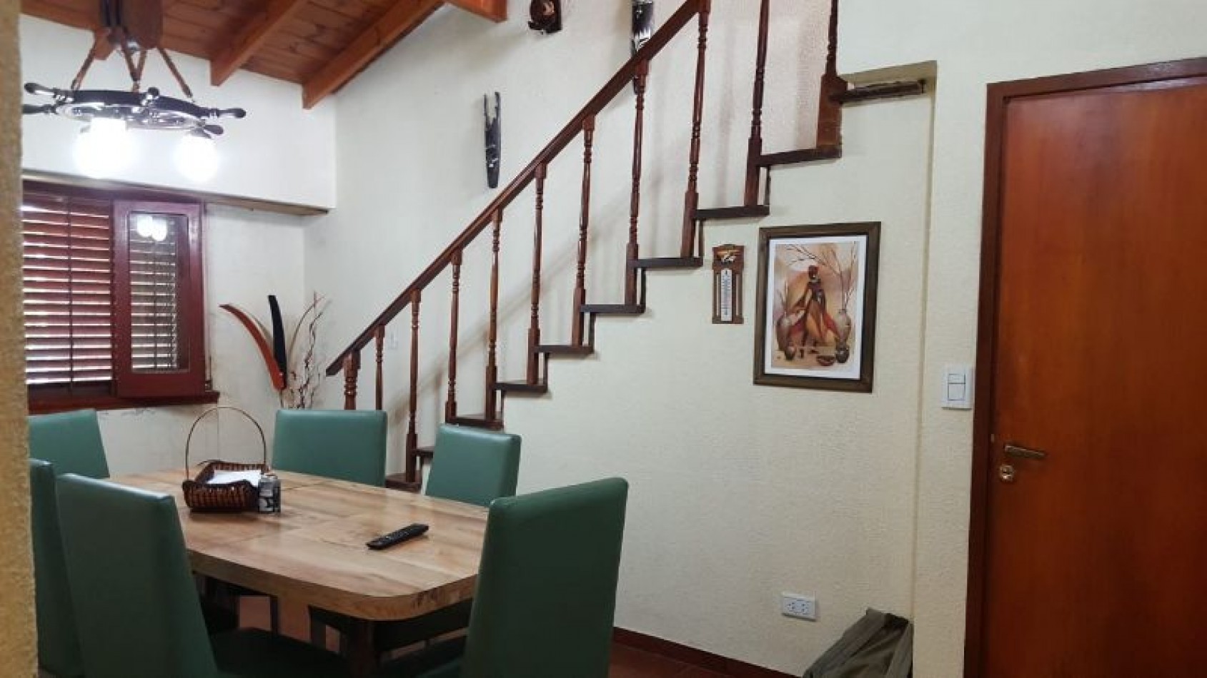 Departamento en Venta, San Clemente del Tuyu