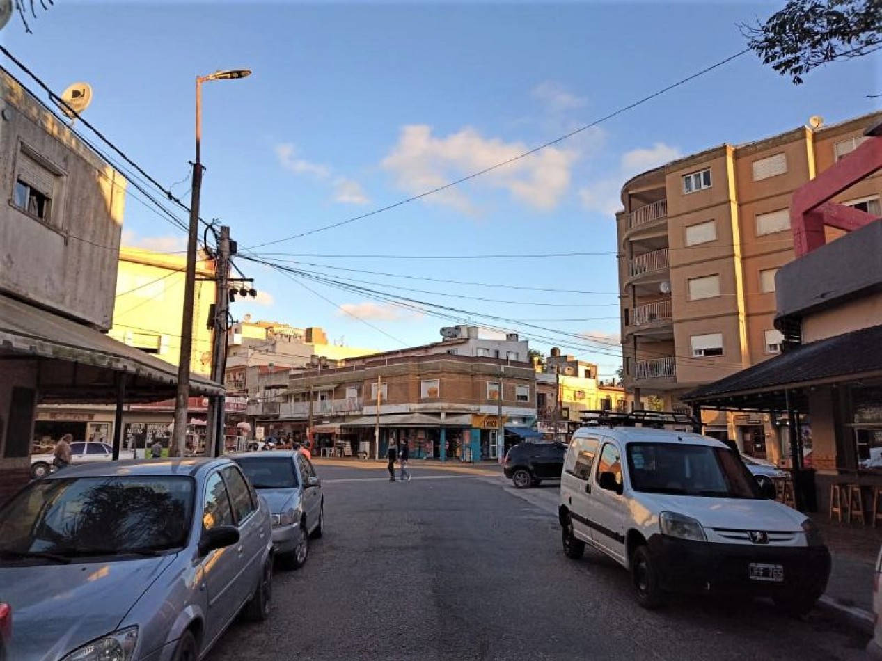 Departamento en Venta, San Clemente del Tuyu