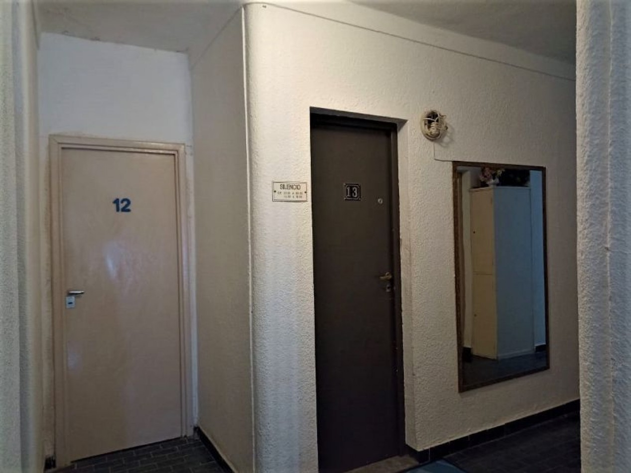 Departamento en Venta, San Clemente del Tuyu
