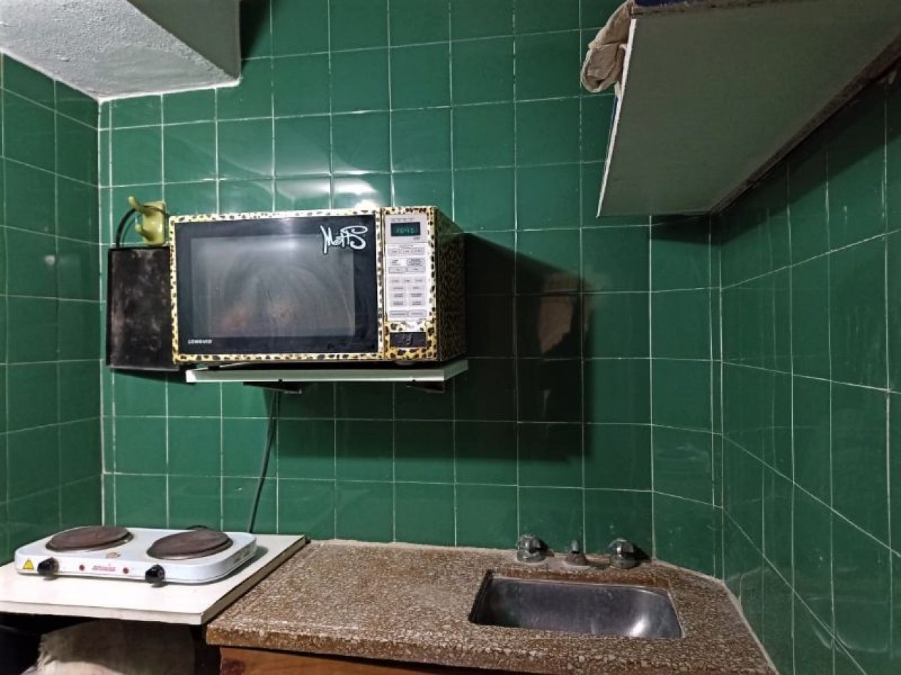 Departamento en Venta, San Clemente del Tuyu