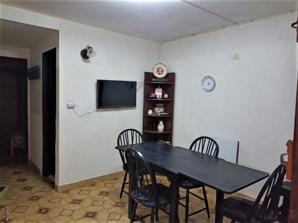 Departamento en Venta, San Clemente del Tuyu