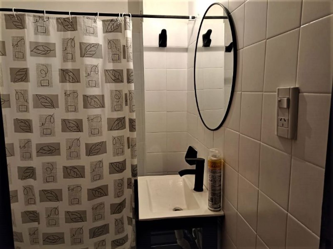 Departamento en Venta, San Clemente del Tuyu