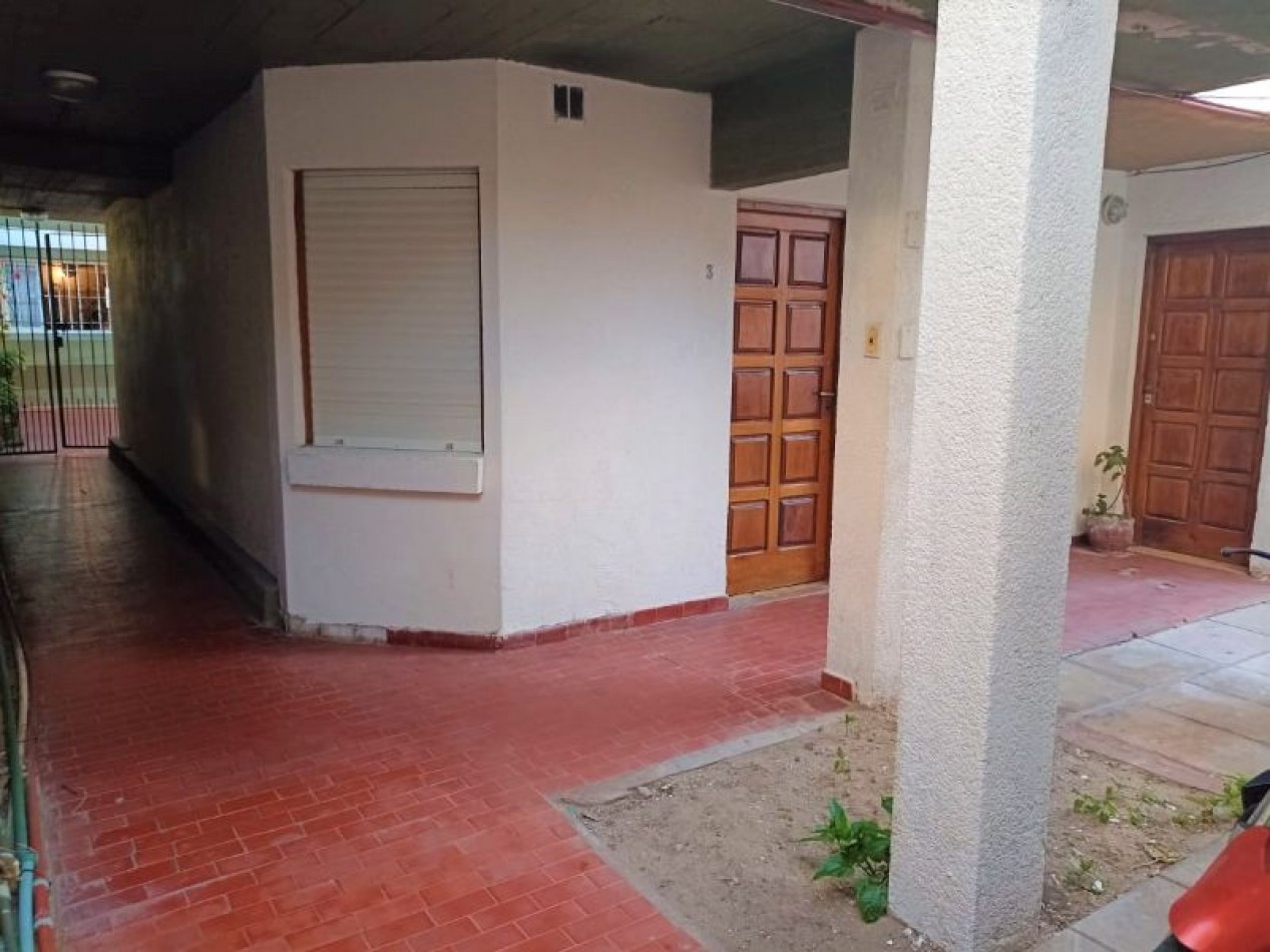 Departamento en Venta, San Clemente del Tuyu