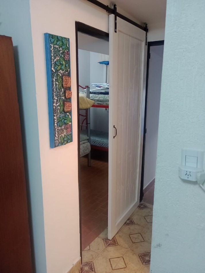 Departamento en Venta, San Clemente del Tuyu