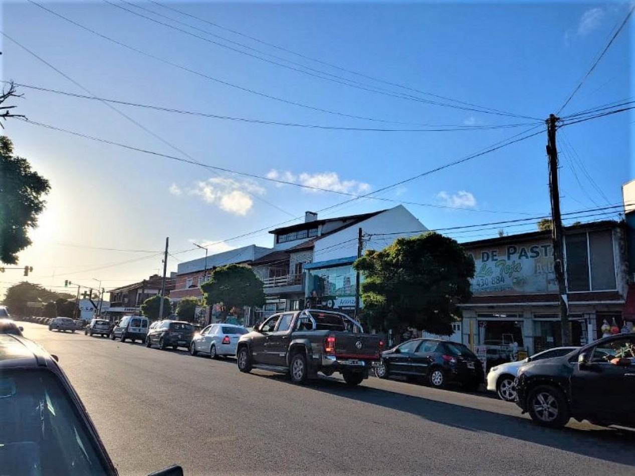Departamento en Venta, San Clemente del Tuyu