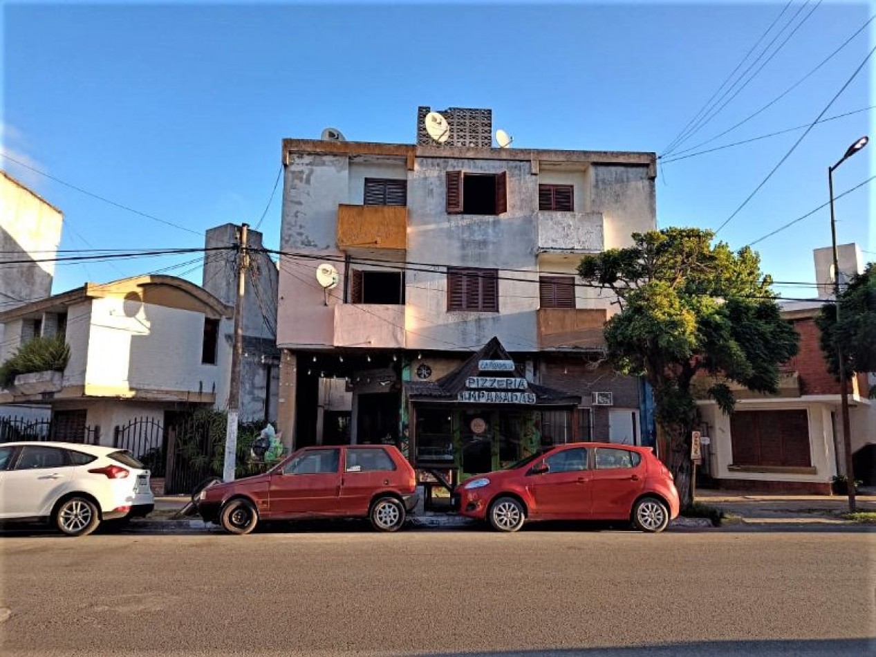Departamento en Venta, San Clemente del Tuyu