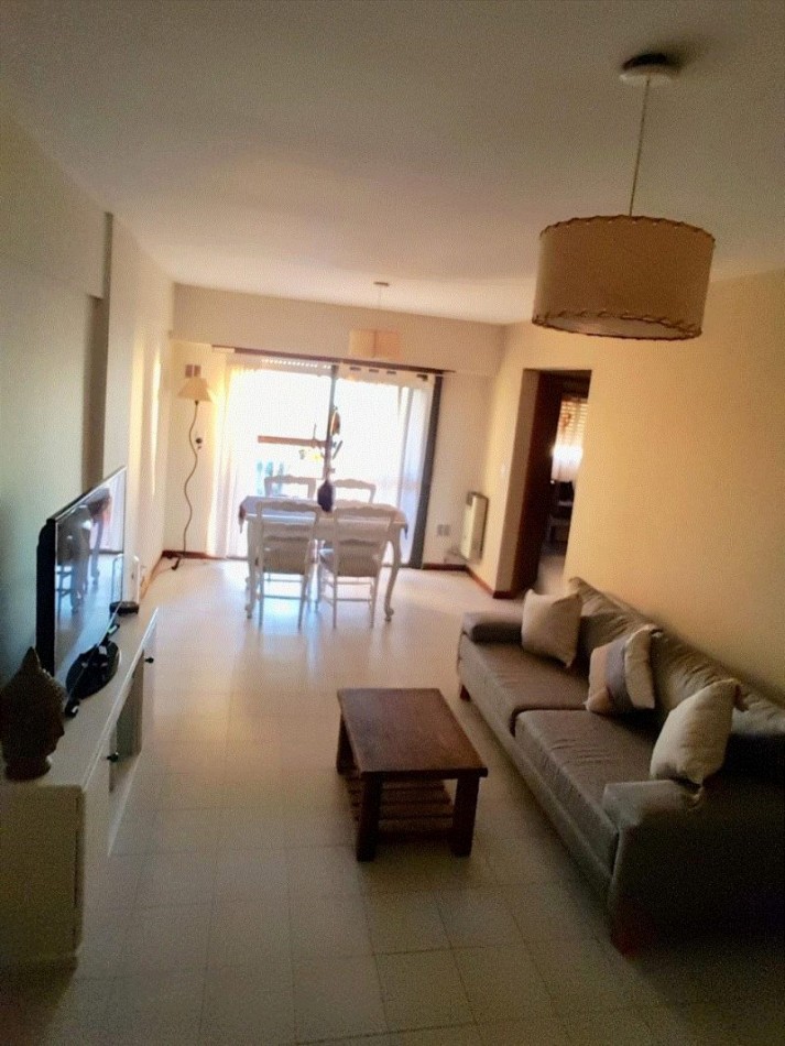 Departamento en Venta, San Clemente del Tuyu