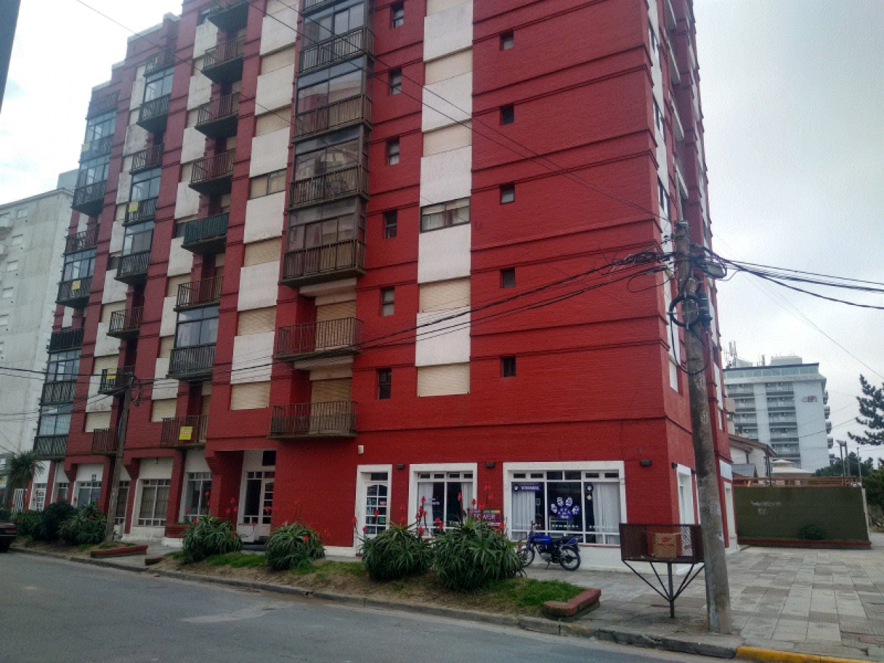 Departamento en Venta, San Clemente del Tuyu