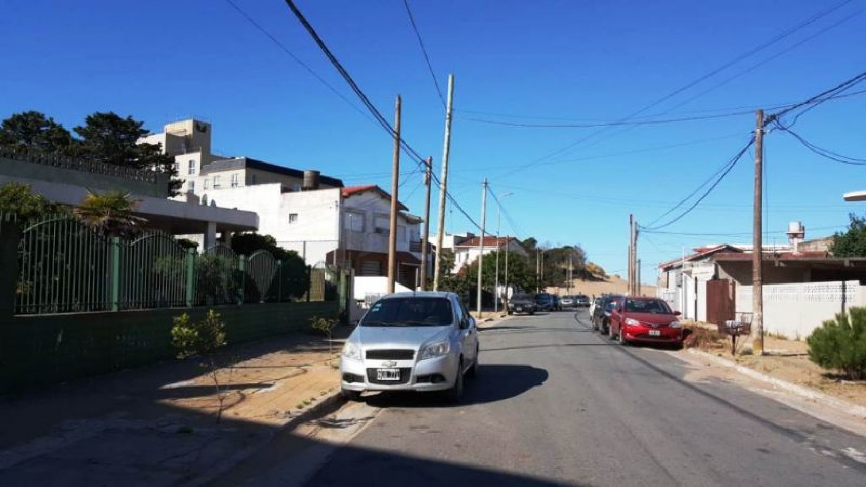 Departamento en venta, San Clemente del Tuyu
