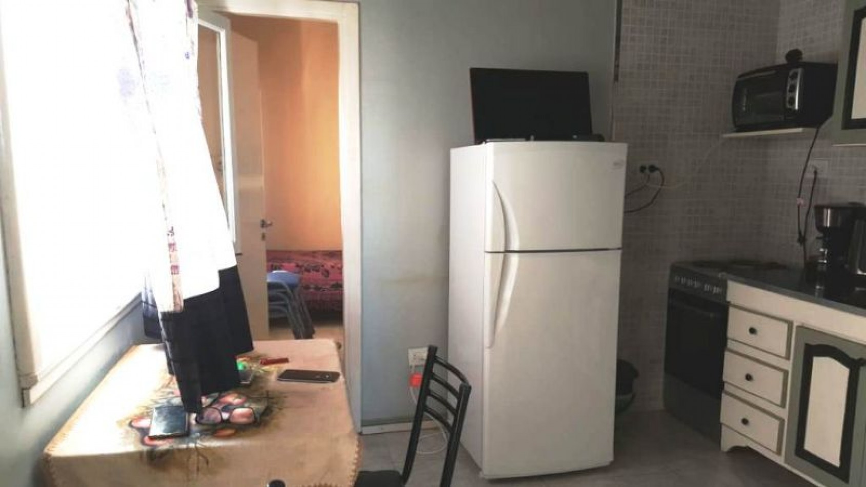 Departamento en venta, San Clemente del Tuyu