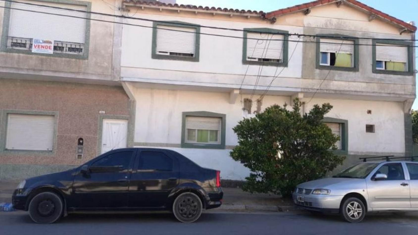 Departamento en venta, San Clemente del Tuyu