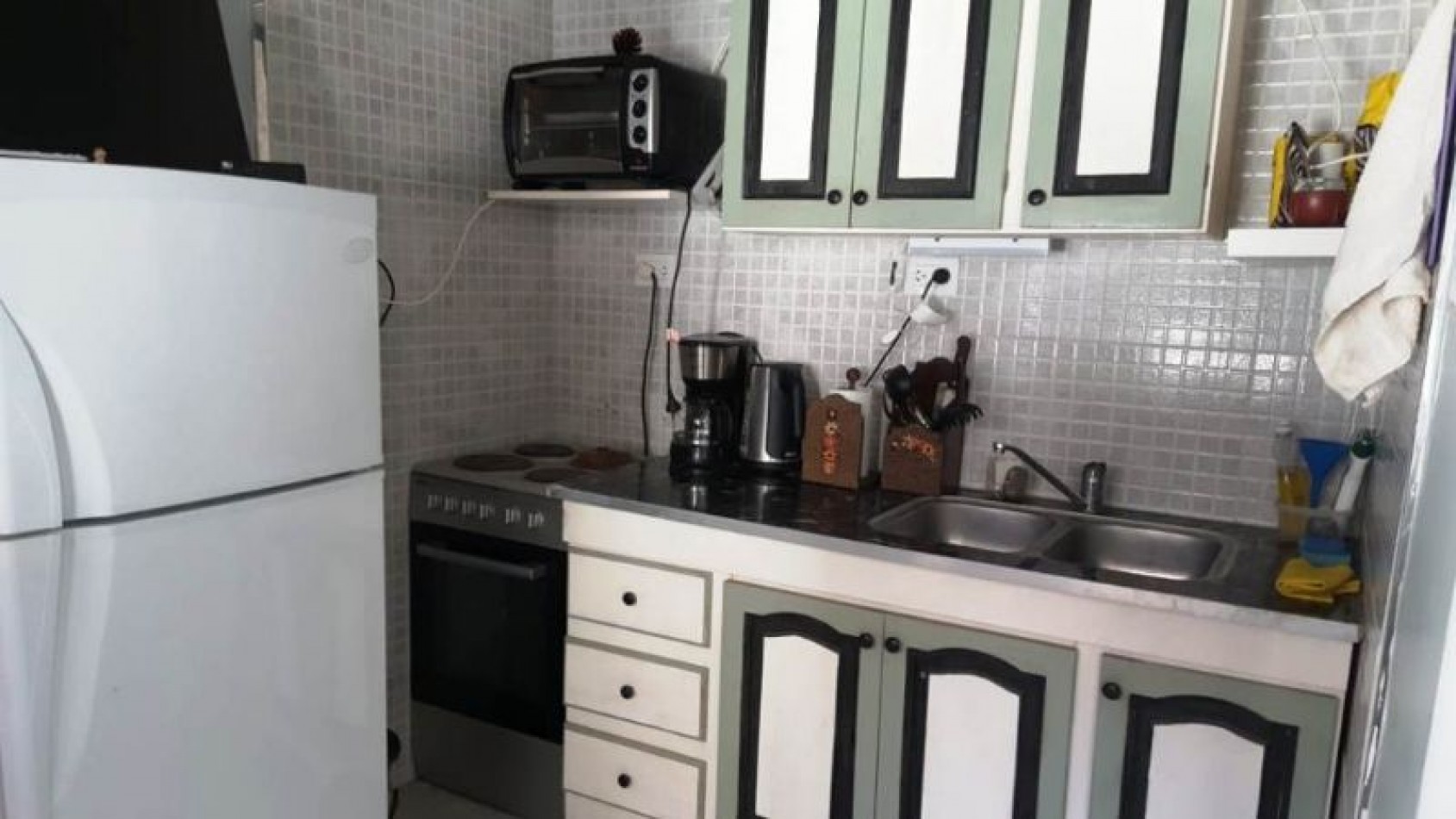 Departamento en venta, San Clemente del Tuyu