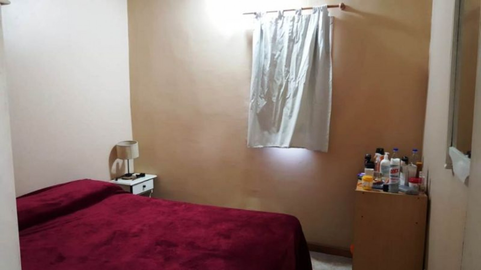 Departamento en venta, San Clemente del Tuyu