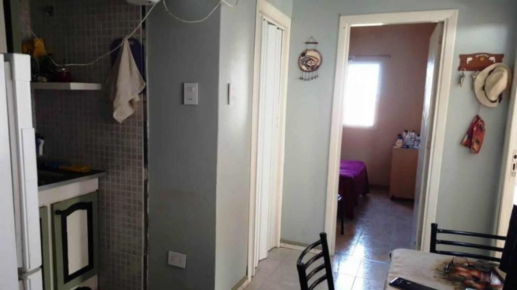 Departamento en venta, San Clemente del Tuyu