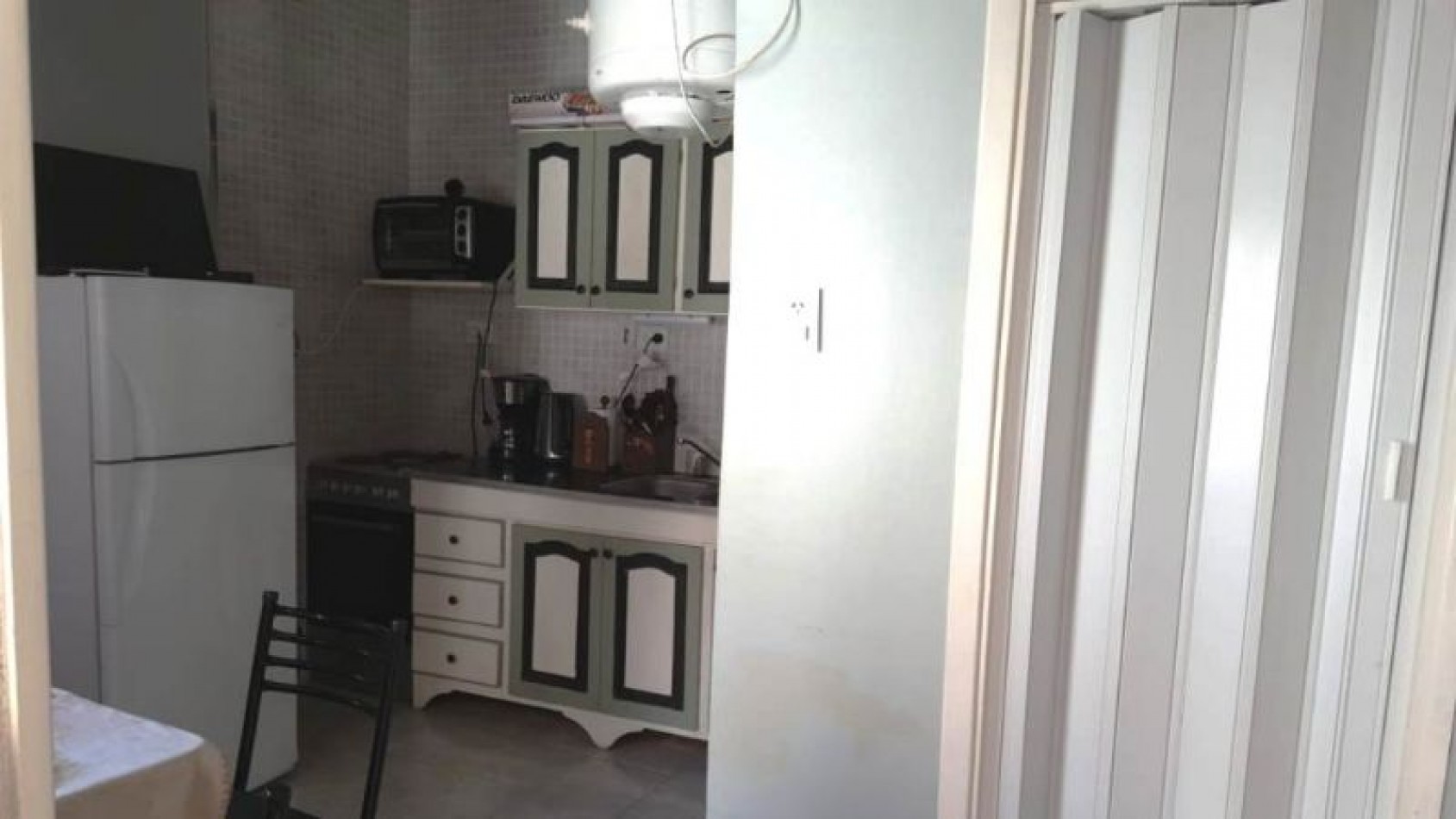 Departamento en venta, San Clemente del Tuyu