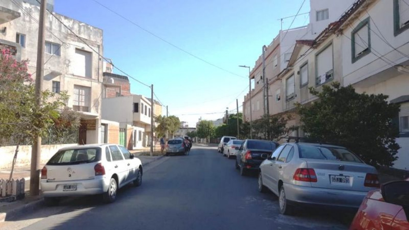 Departamento en venta, San Clemente del Tuyu