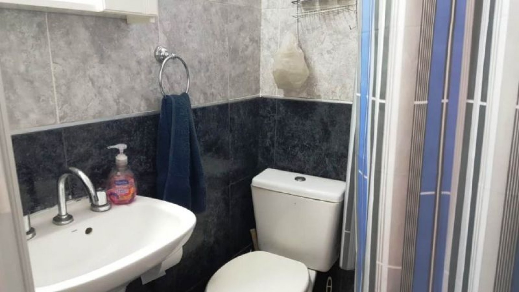 Departamento en venta, San Clemente del Tuyu