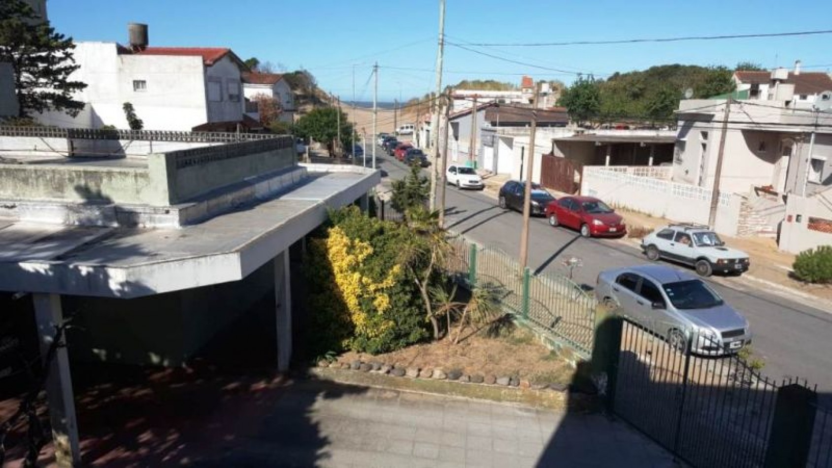 Departamento en venta, San Clemente del Tuyu