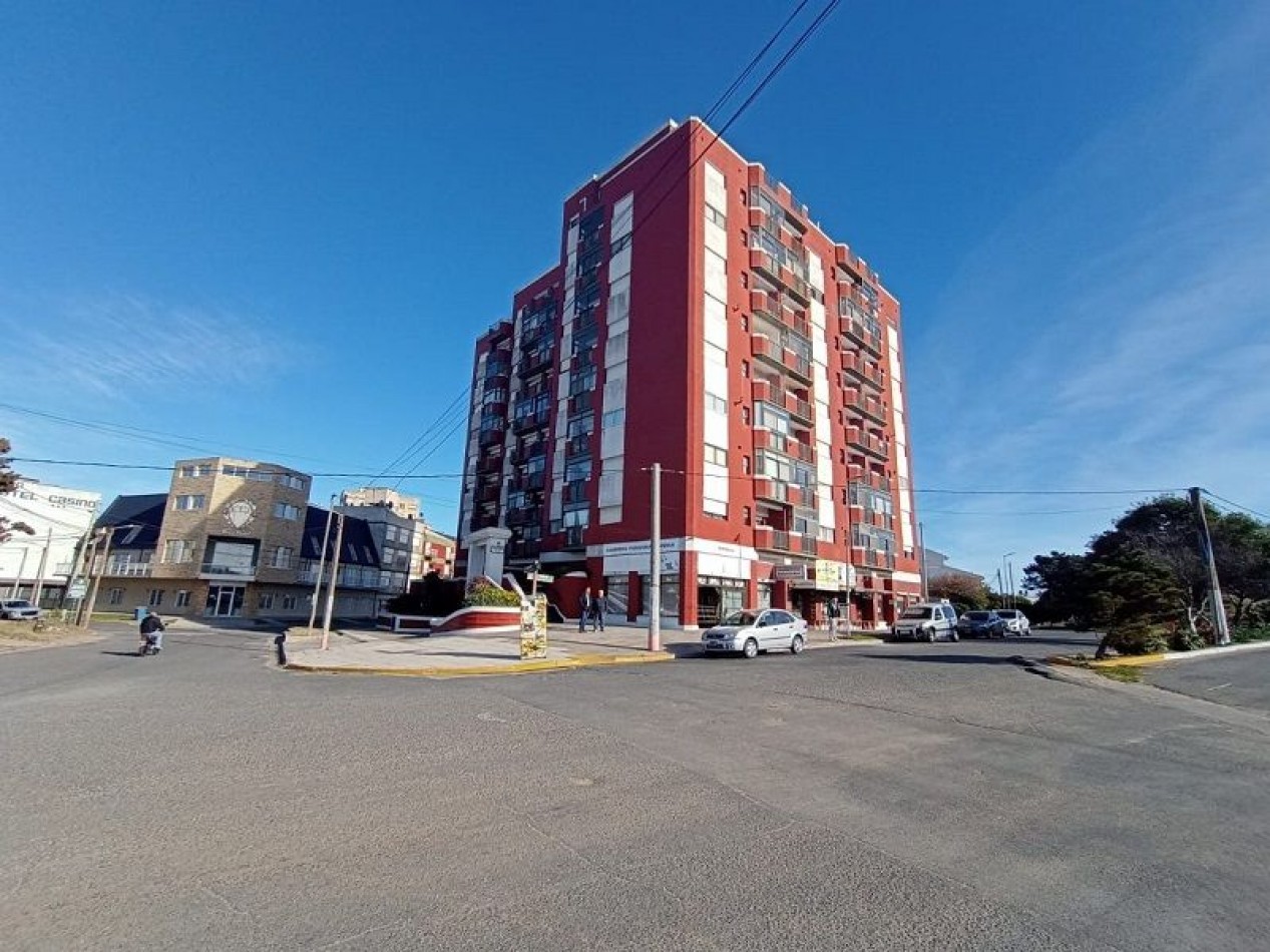 Departamento en Venta, San Clemente del Tuyu