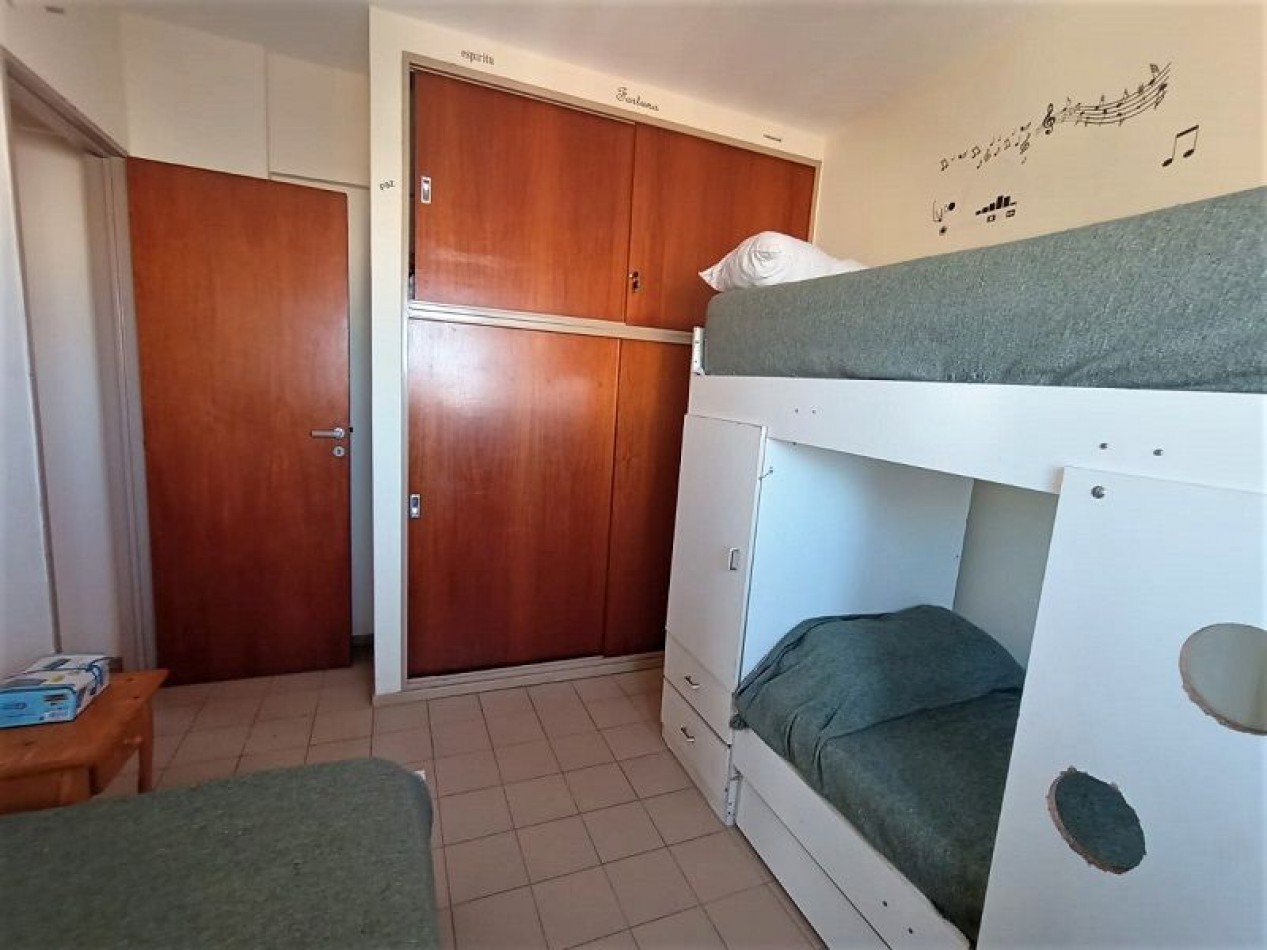 Departamento en Venta, San Clemente del Tuyu