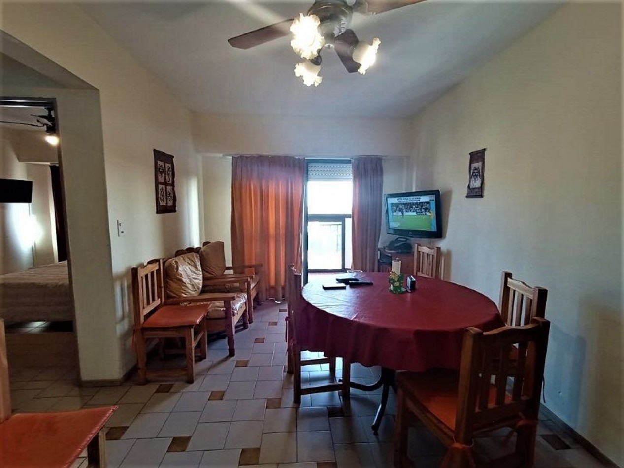 Departamento en Venta, San Clemente del Tuyu