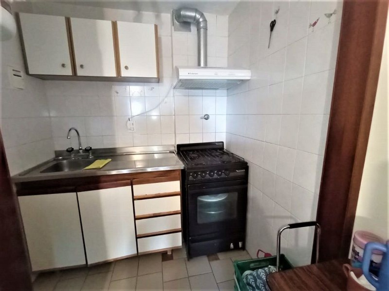 Departamento en Venta, San Clemente del Tuyu