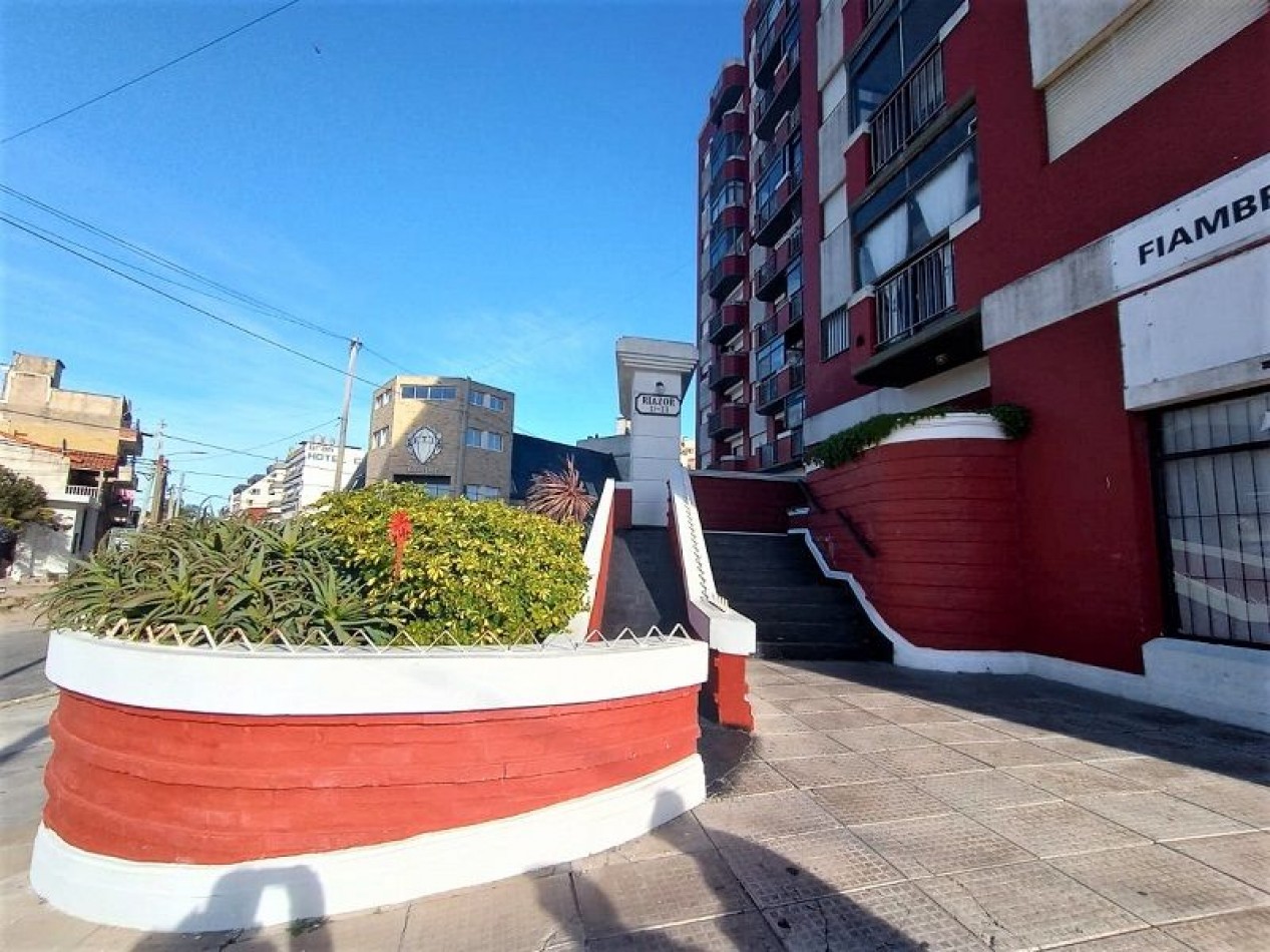 Departamento en Venta, San Clemente del Tuyu