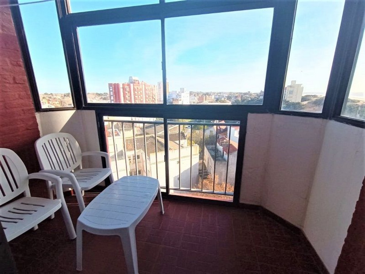 Departamento en Venta, San Clemente del Tuyu