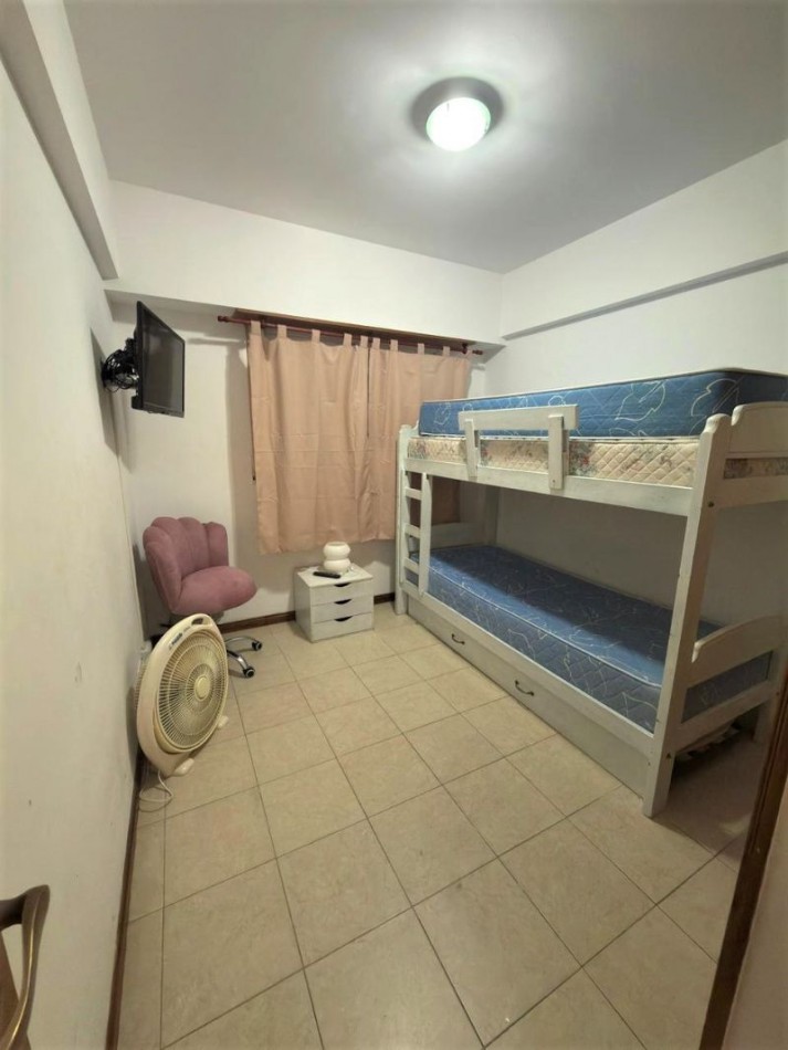 Departamento en Venta, San Clemente del Tuyu