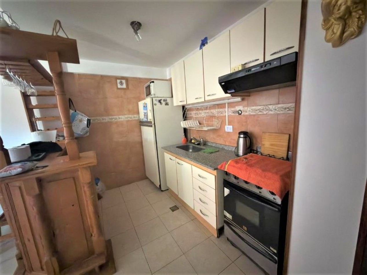 Departamento en Venta, San Clemente del Tuyu
