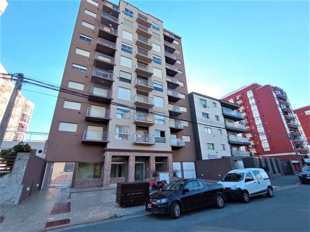 Departamento en Venta, San Clemente del Tuyu