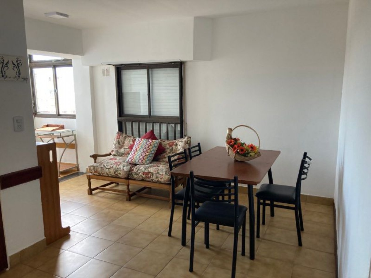 Departamento en Venta, San Clemente del Tuyu