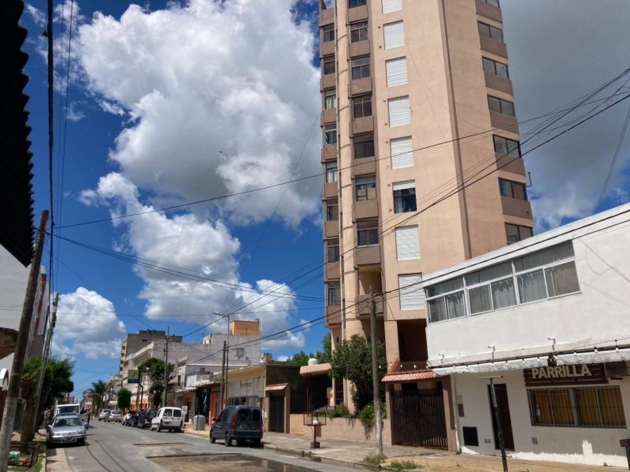 Departamento en Venta, San Clemente del Tuyu