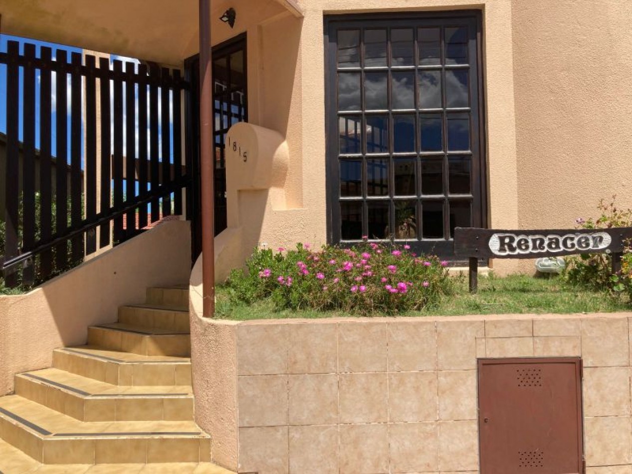Departamento en Venta, San Clemente del Tuyu