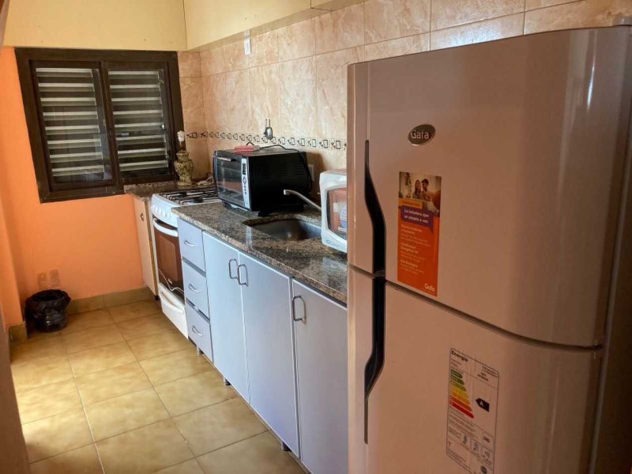 Departamento en Venta, San Clemente del Tuyu