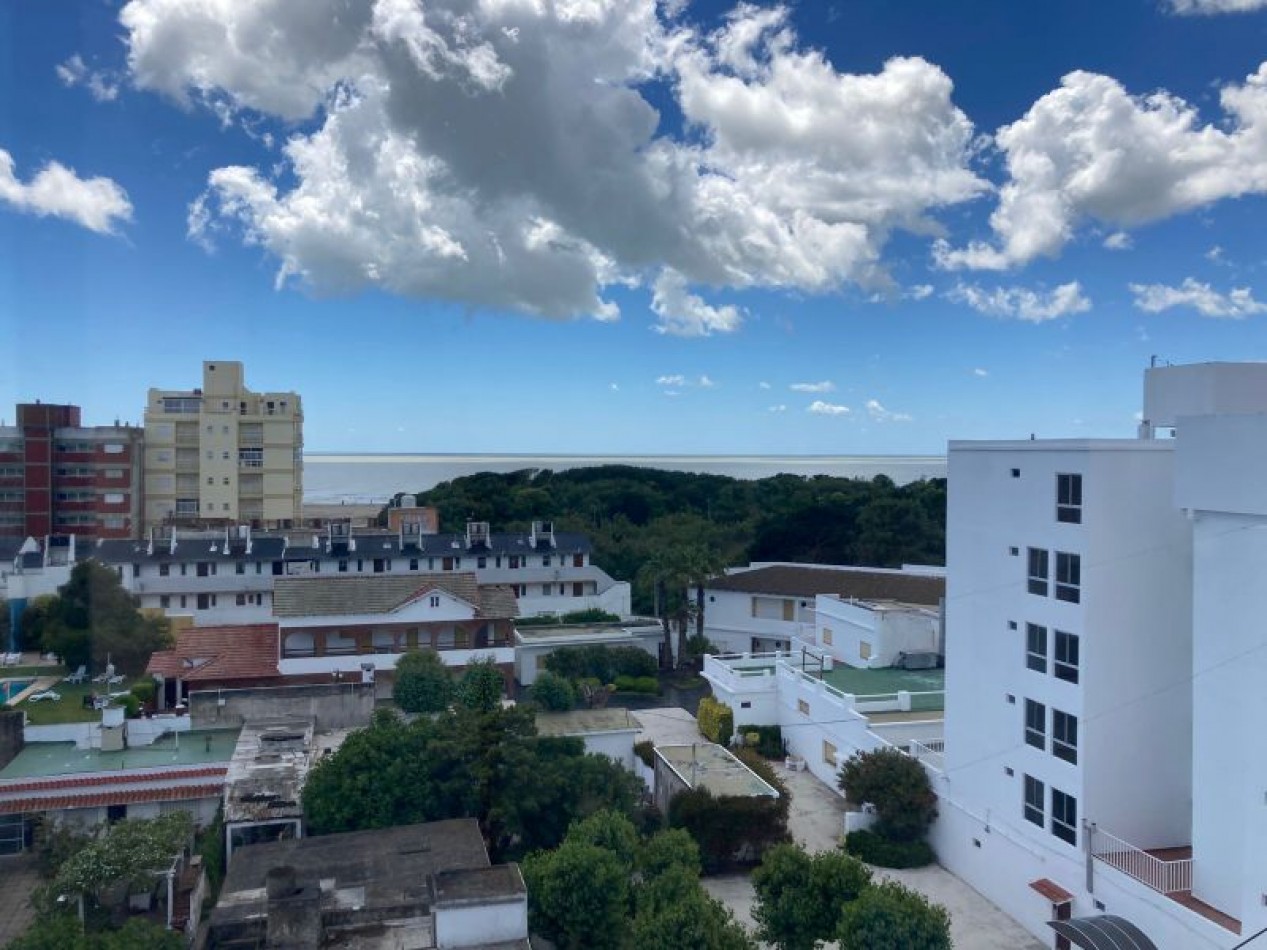 Departamento en Venta, San Clemente del Tuyu